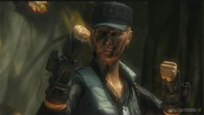 Mortal Kombat X - Sonya Blade Variations, Combos and Fatalities