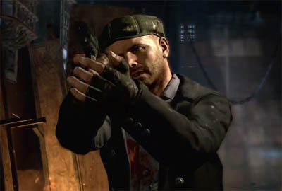 Mob of the Dead Achievements - Zombies Black Ops 2