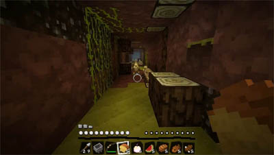 New Minecraft Map Format 'Anvil' Coming