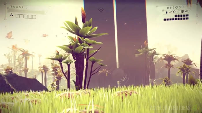 No Man’s Sky - What are Portals and How to Activate Them