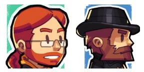 Notch helping Jeb to get Minecraft 1.8 released on 8th September