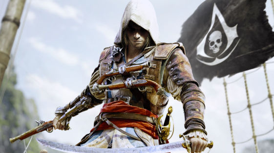 Assassin's Creed IV: Black Flag