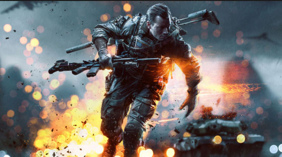 Battlefield 4