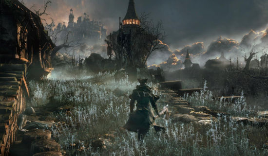 Bloodborne