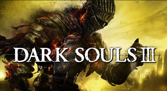 Dark Souls 3