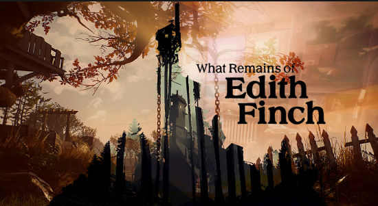 What Remains of Edith Finch