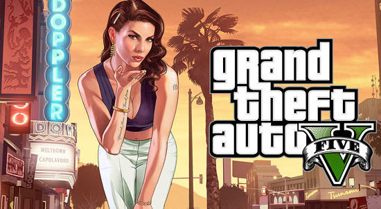 GTA V
