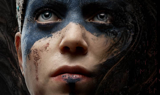 Hellblade: Senua's Sacrifice