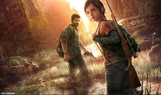 The Last of Us Remastered