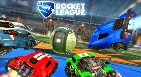 Rocket League
