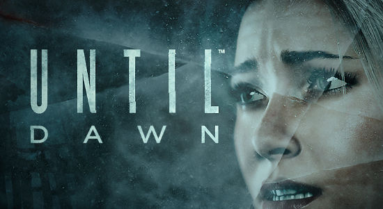 Until Dawn
