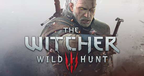 The Witcher 3