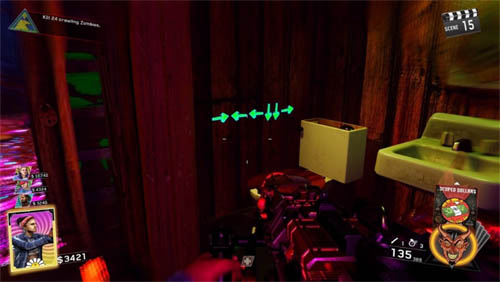 EE - Play as Kevin Smith