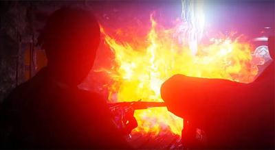 Rave in the Redwoods - How to Get The Crossbow Wonder Weapon and Upgrade It