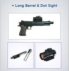 Magnum (Desert Eagle)