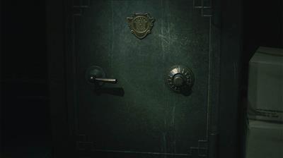 Resident Evil 2 Remake - ALL Key Item Locations and Puzzle Parts ...