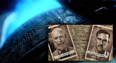 Zombies Revelations Ending/Intro Cutscene Leaked - DLC 4 MAJOR Spoilers