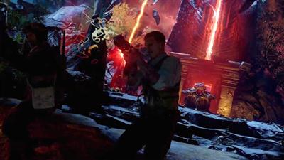 Zombies Revelations - Where to Find Jug and Pack-a-Punch