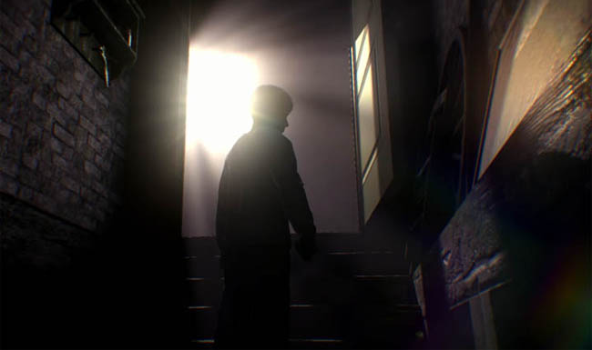 Revelations trailer screenshot 1