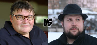 Mojang  Sued by Patent Troll Ric Richardson - Notch Considers Pulling Minecraft out of US