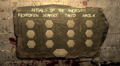 What do the Rituals of the Ancients do? Black Ops 2 Origins Zombies