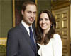 Royal engagement photos released - Prince William and Kate Middleton