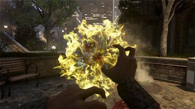 Shaolin Shuffle - All Buildable Items and Locations