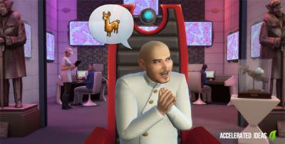 The Sims 4 Cheats - More Money, Simoleans and Free Homes