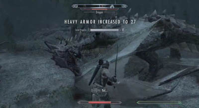 What to do in Skyrim after you complete the main quest?