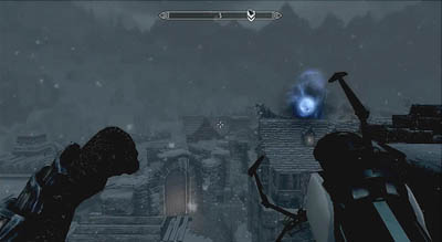 New Skyrim Portal Gun and Toy Soldiers Mods