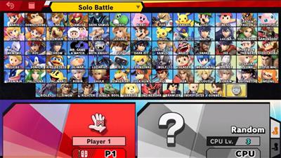 Super Smash Bros Ultimate - How to Unlock ALL characters