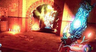 Zombies Shadows of Evil - How to Get Elemental Swords