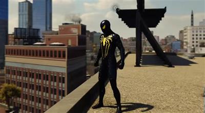 Spider-Man PS4 - How to Unlock ALL Suits