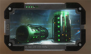 Boost - Battery Back-Up