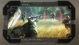 Boost - Smart Pistol