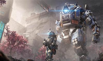 Titanfall 2 - DLC 1 Includes New Titan Kits, Map, Pistol and Execution