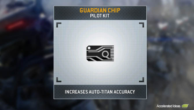 Titanfall Guardian Chip - Is it any good?