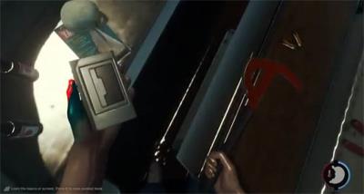 The Forest v0.02 Update - Sharks, Cassette Player and Rafts