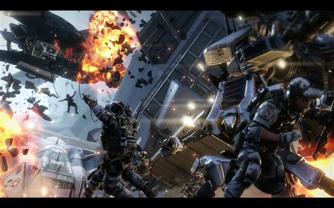 Titanfall 2 - Release Date & Offline Single Player Confirmed