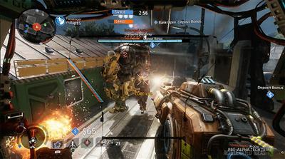 Titanfall 2 - All Titan Classes