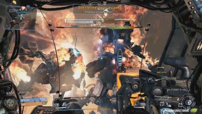 Titanfall - What are the Best Titan Weapons?