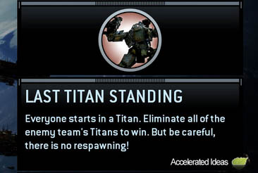 Titanfall - Last Titan Standing