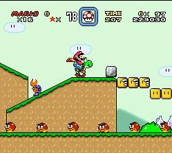 Top 10 SNES Games for Android