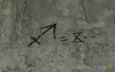 Roman numeral example