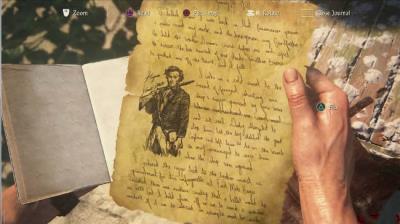 Uncharted 4 - All Journal Locations