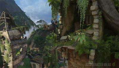 Uncharted 4 - Treasure Locations (Chapters 11 - 16)