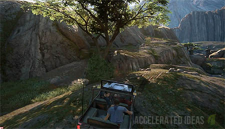 Mughal Box - treasure location