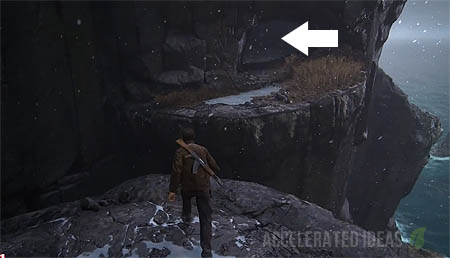 Pewter Singing Bird Box - treasure location