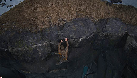 Tortoise Shell Snuff Box - treasure location