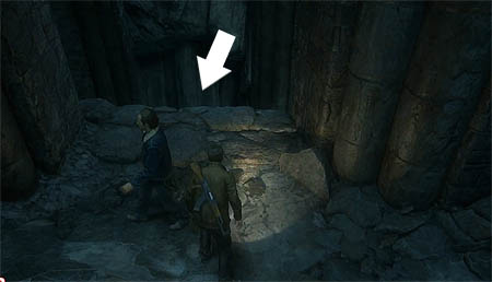 Amatory Box - treasure location